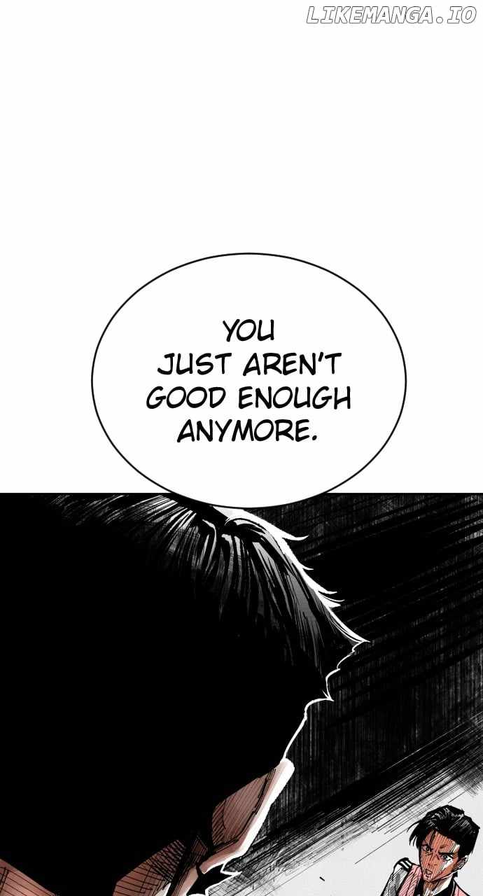 Read Build Up Manga Online