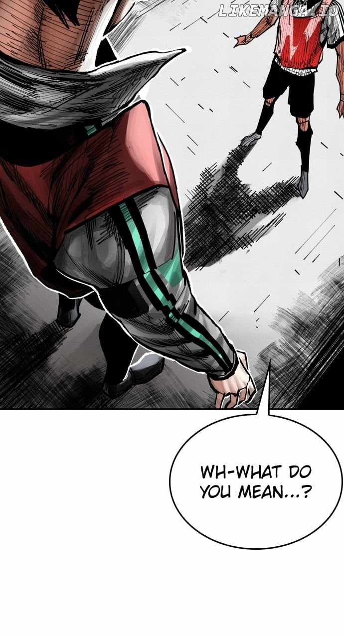 Read Build Up Manga Online