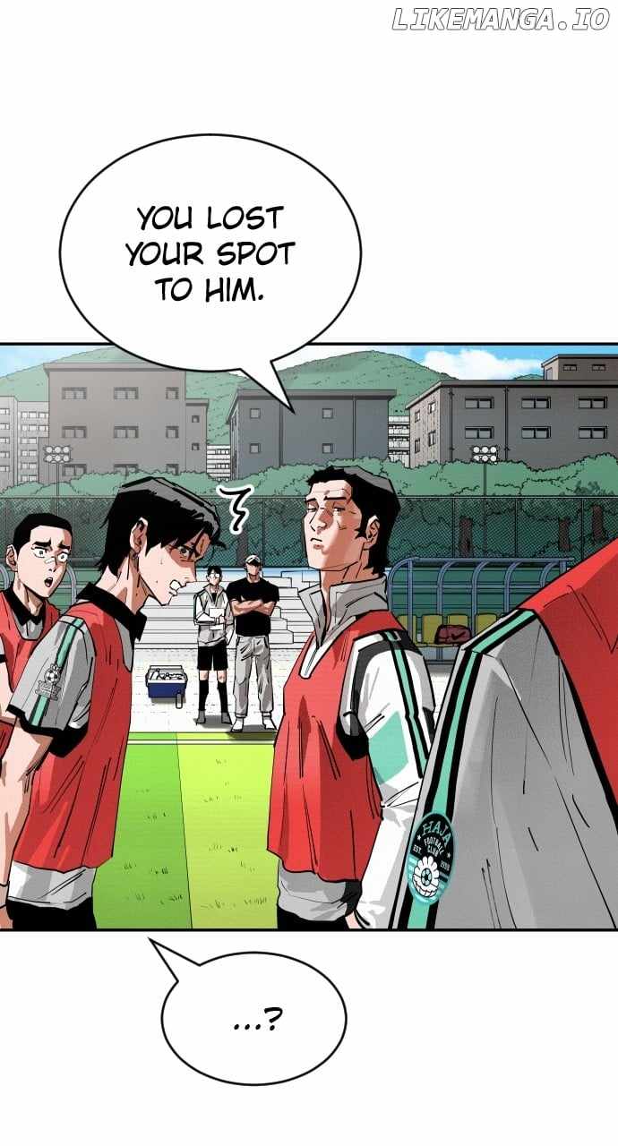 Read Build Up Manga Online