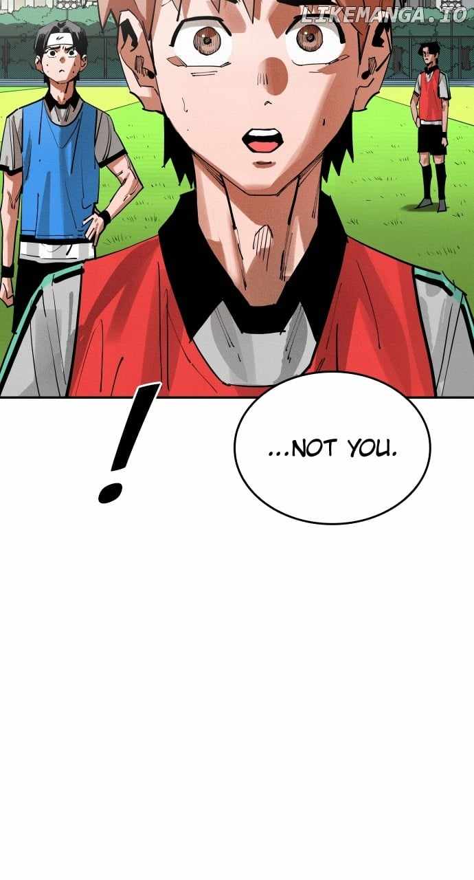 Read Build Up Manga Online
