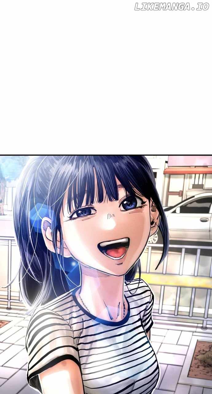 Read Build Up Manga Online