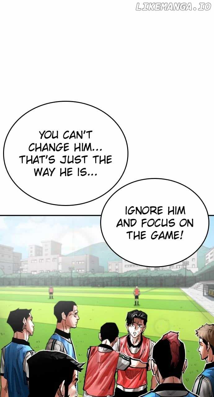 Read Build Up Manga Online