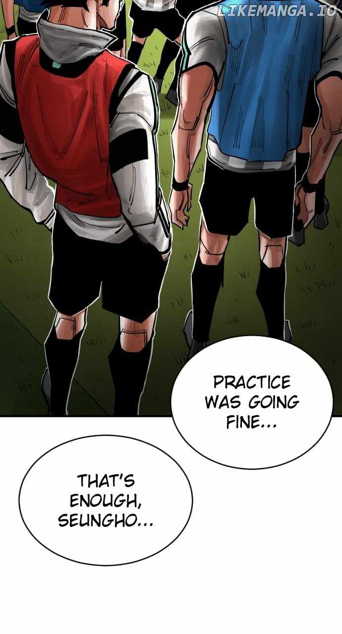 Read Build Up Manga Online