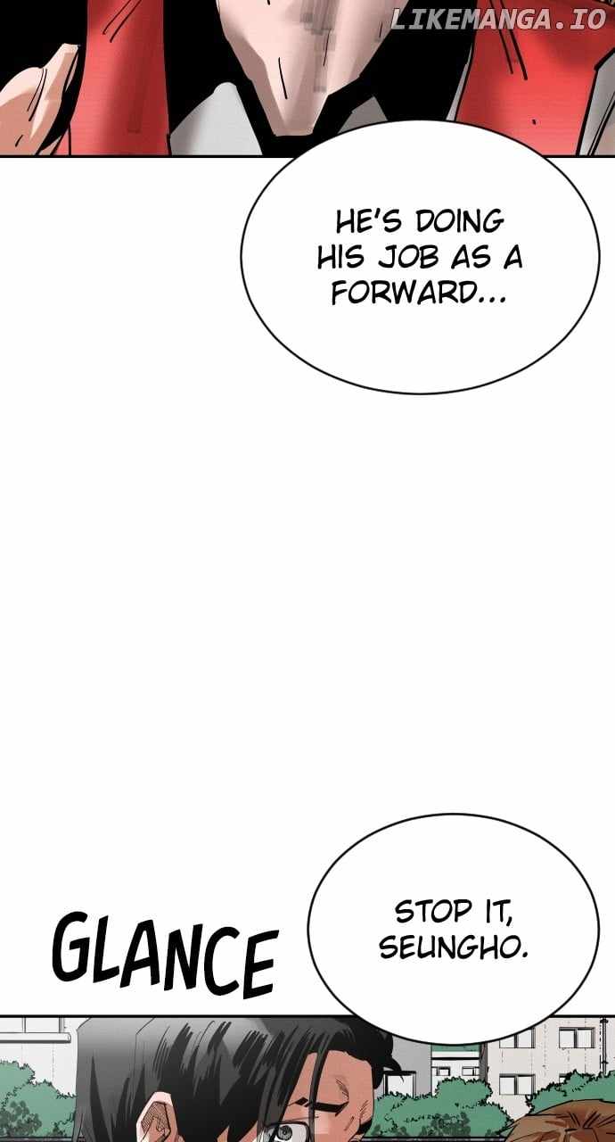 Read Build Up Manga Online