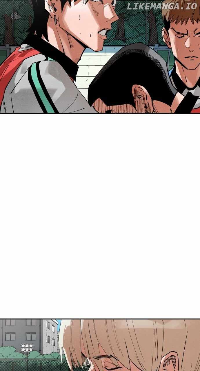 Read Build Up Manga Online