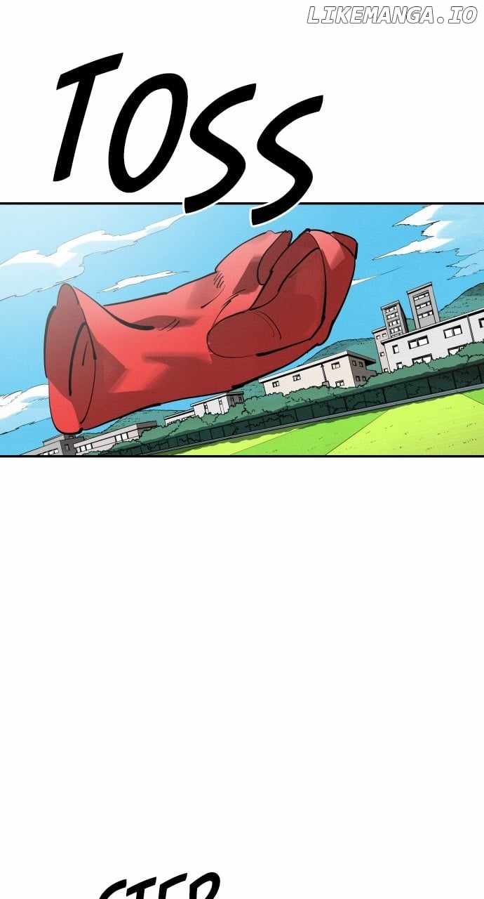 Read Build Up Manga Online