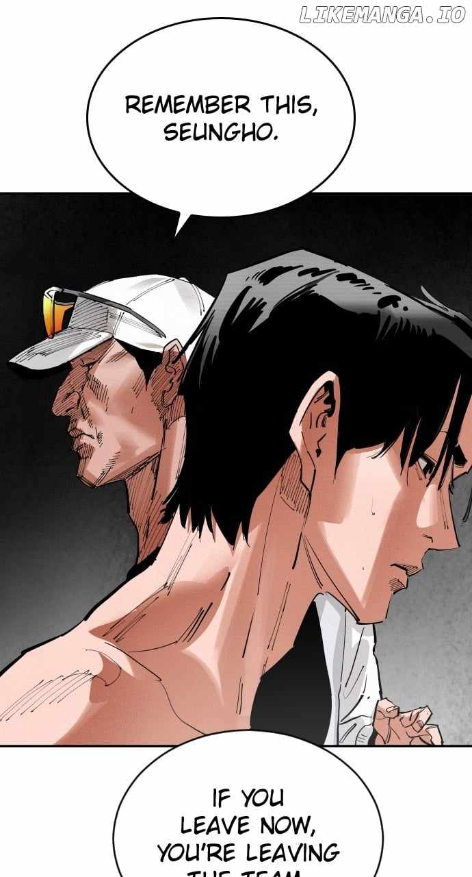 Read Build Up Manga Online