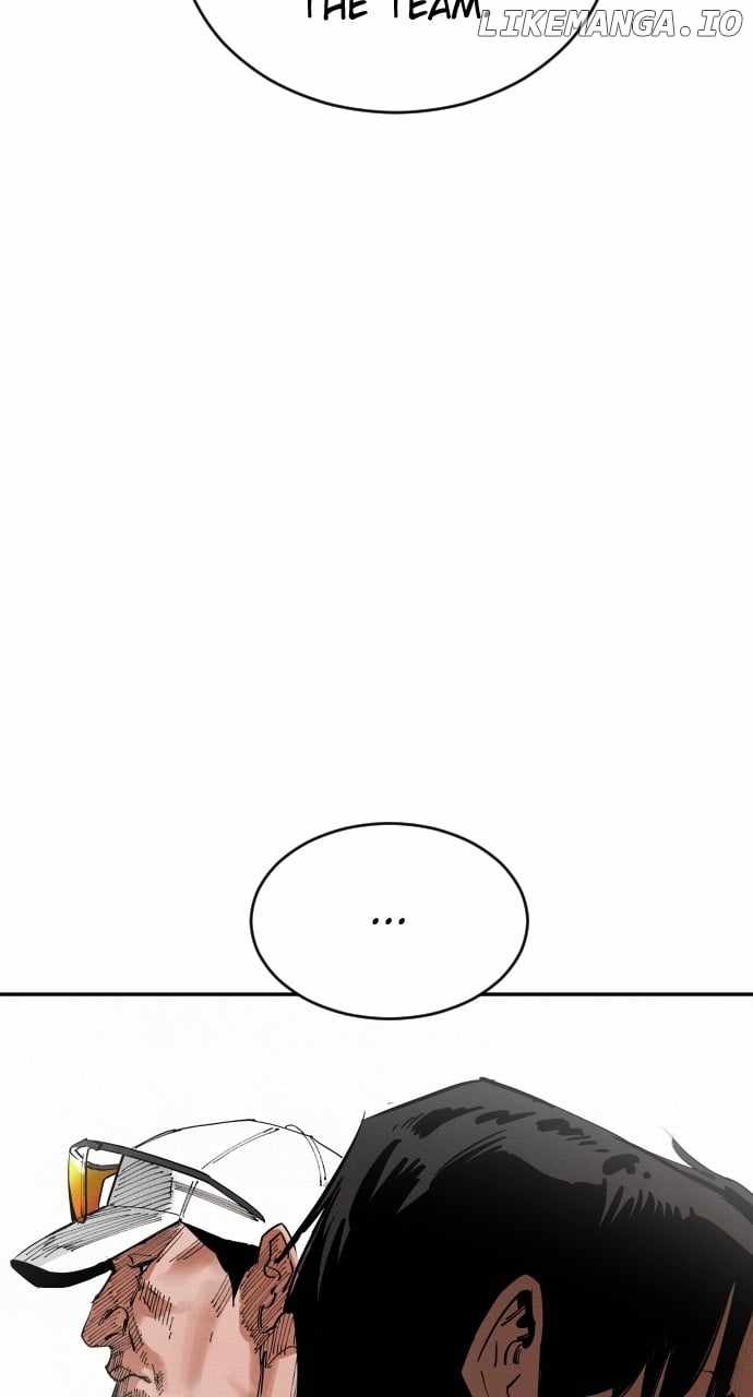 Read Build Up Manga Online