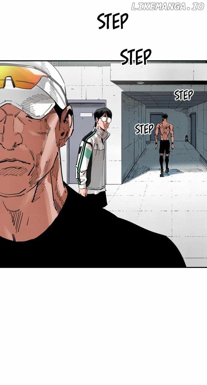 Read Build Up Manga Online
