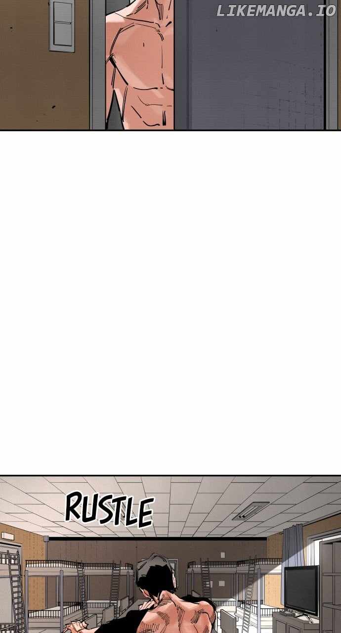 Read Build Up Manga Online