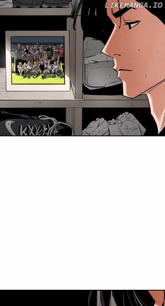 Read Build Up Manga Online