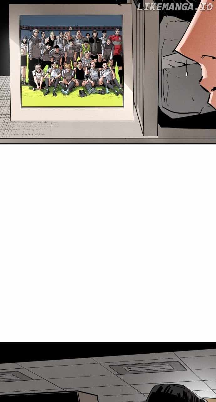 Read Build Up Manga Online