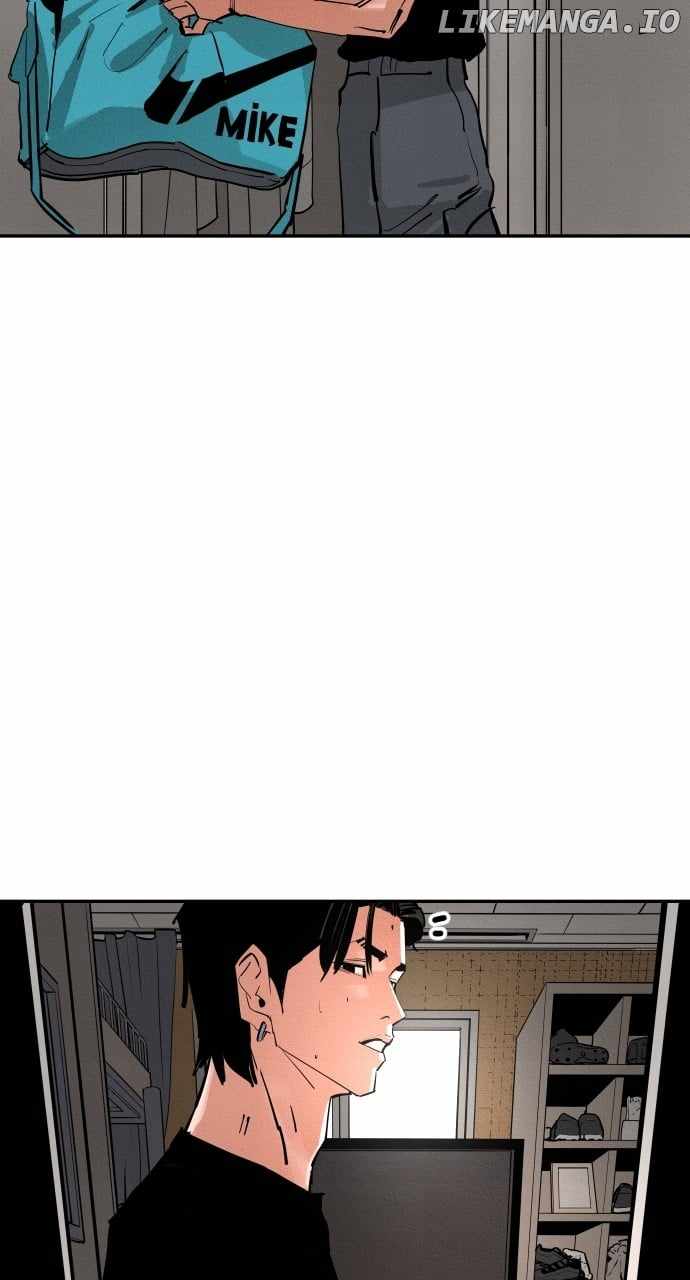 Read Build Up Manga Online