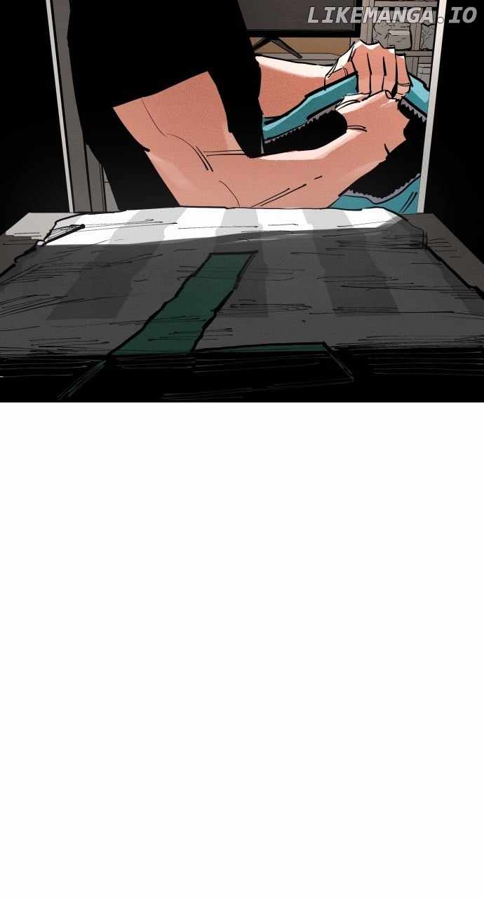 Read Build Up Manga Online