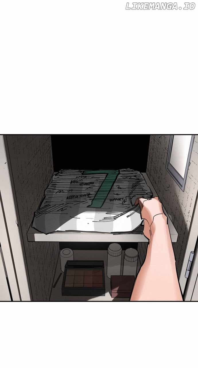 Read Build Up Manga Online