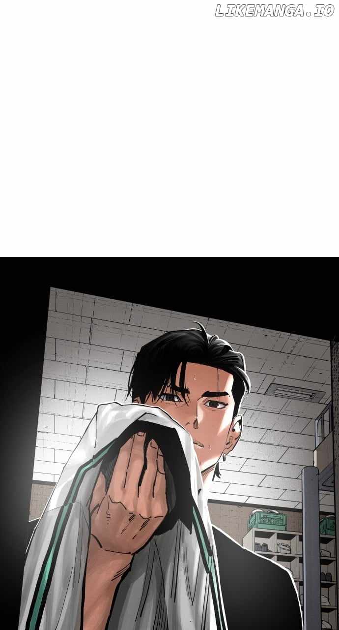 Read Build Up Manga Online
