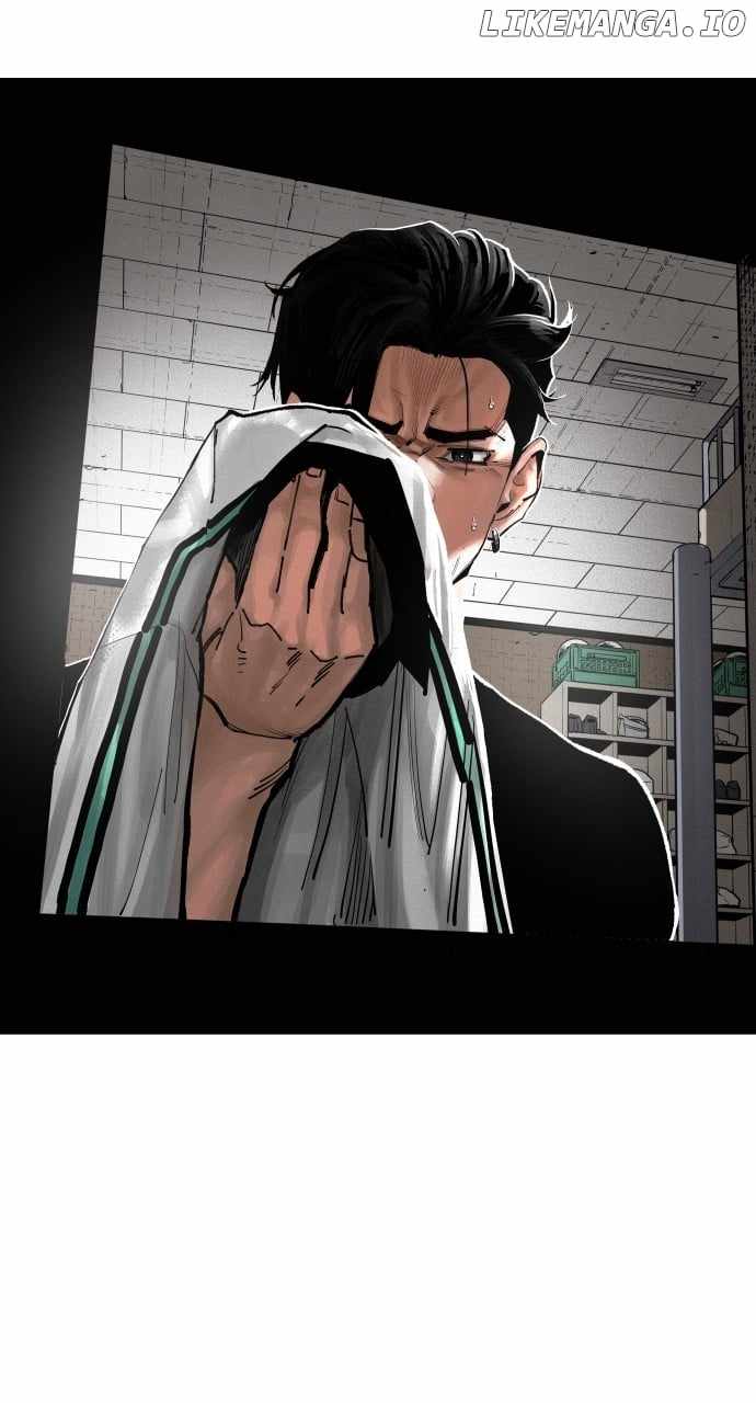 Read Build Up Manga Online