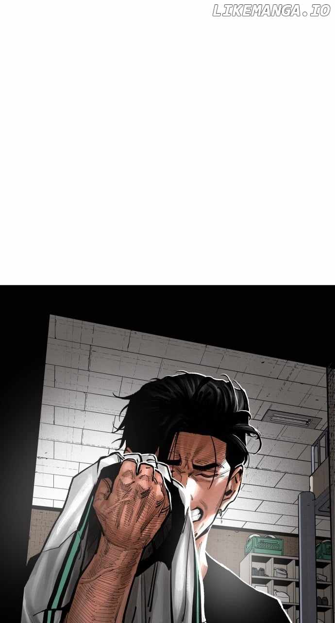 Read Build Up Manga Online