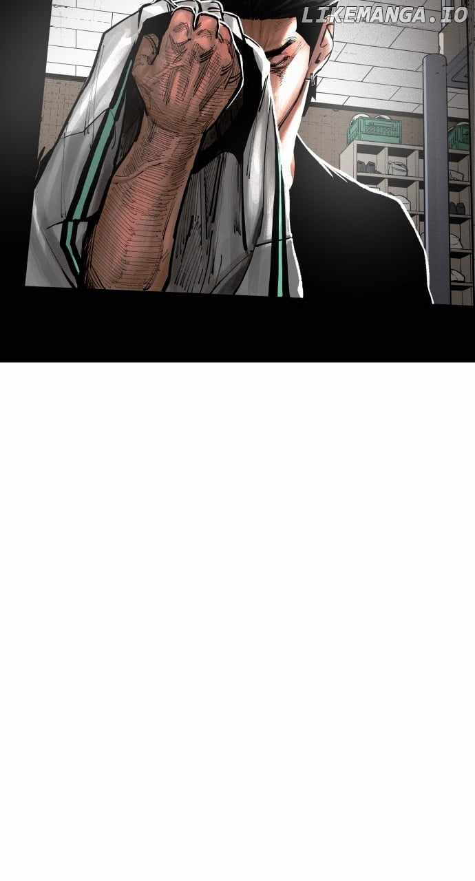 Read Build Up Manga Online