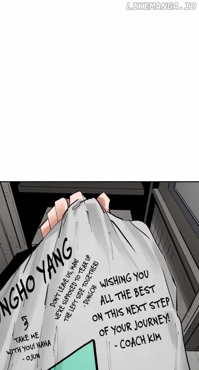 Read Build Up Manga Online