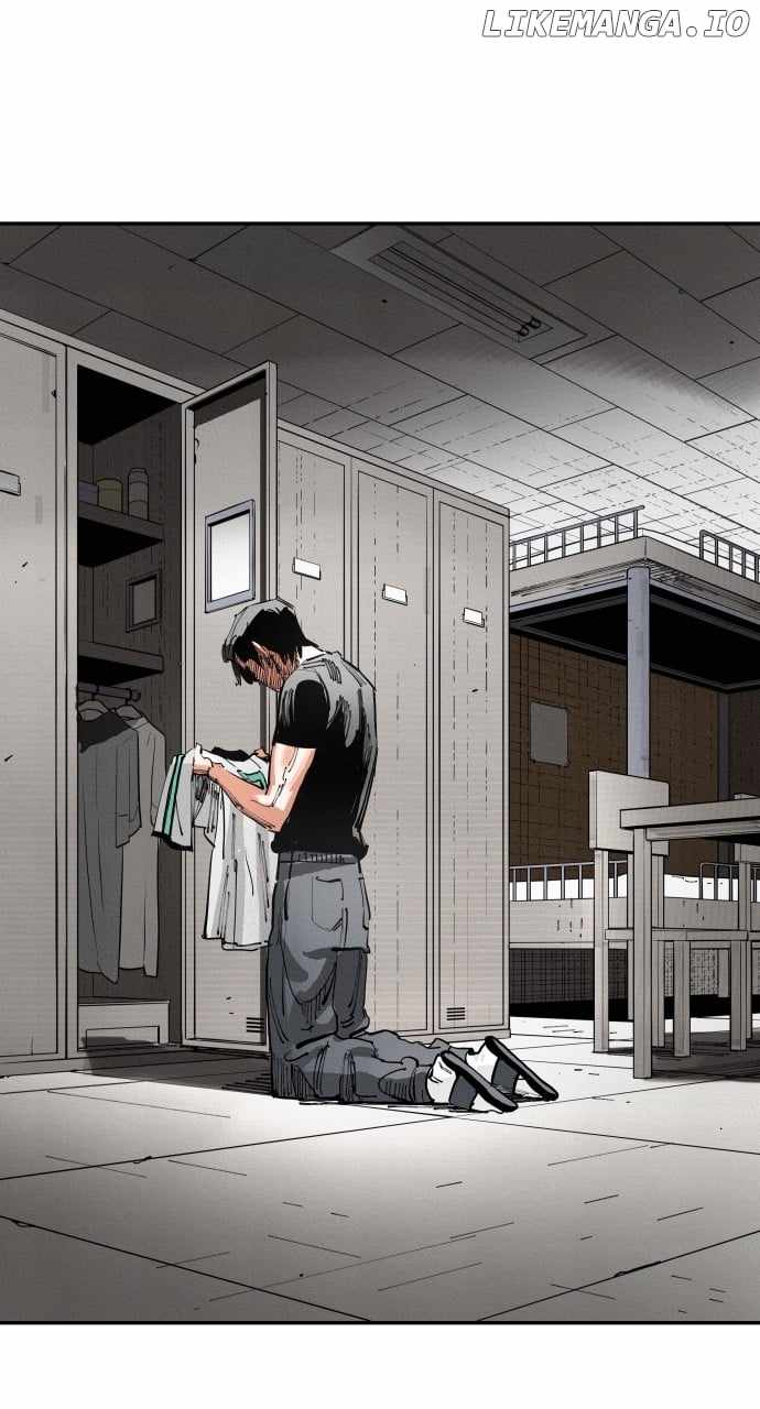 Read Build Up Manga Online