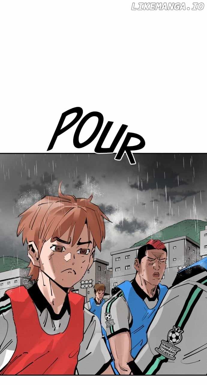 Read Build Up Manga Online