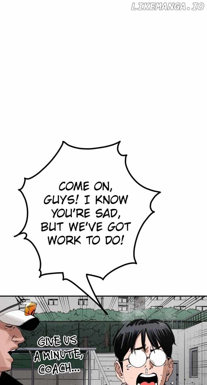 Read Build Up Manga Online
