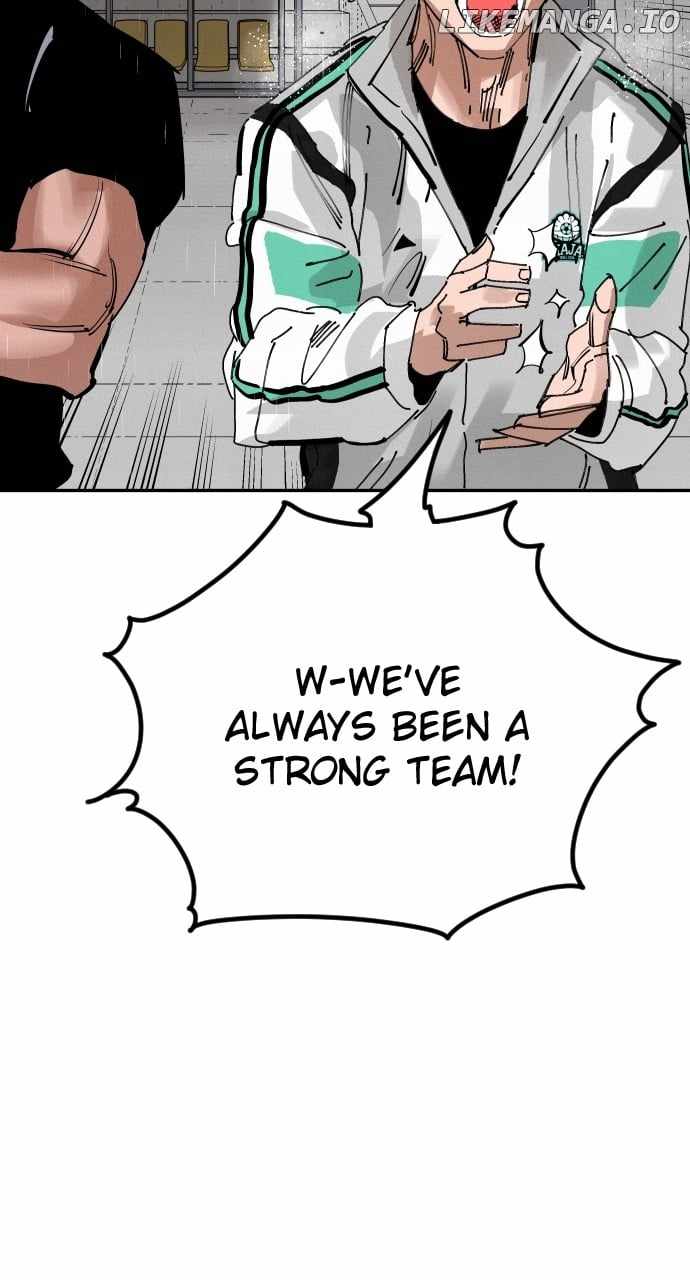 Read Build Up Manga Online