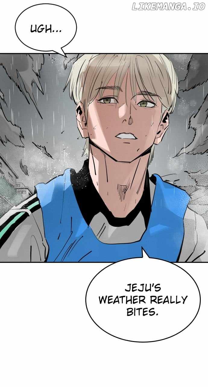 Read Build Up Manga Online