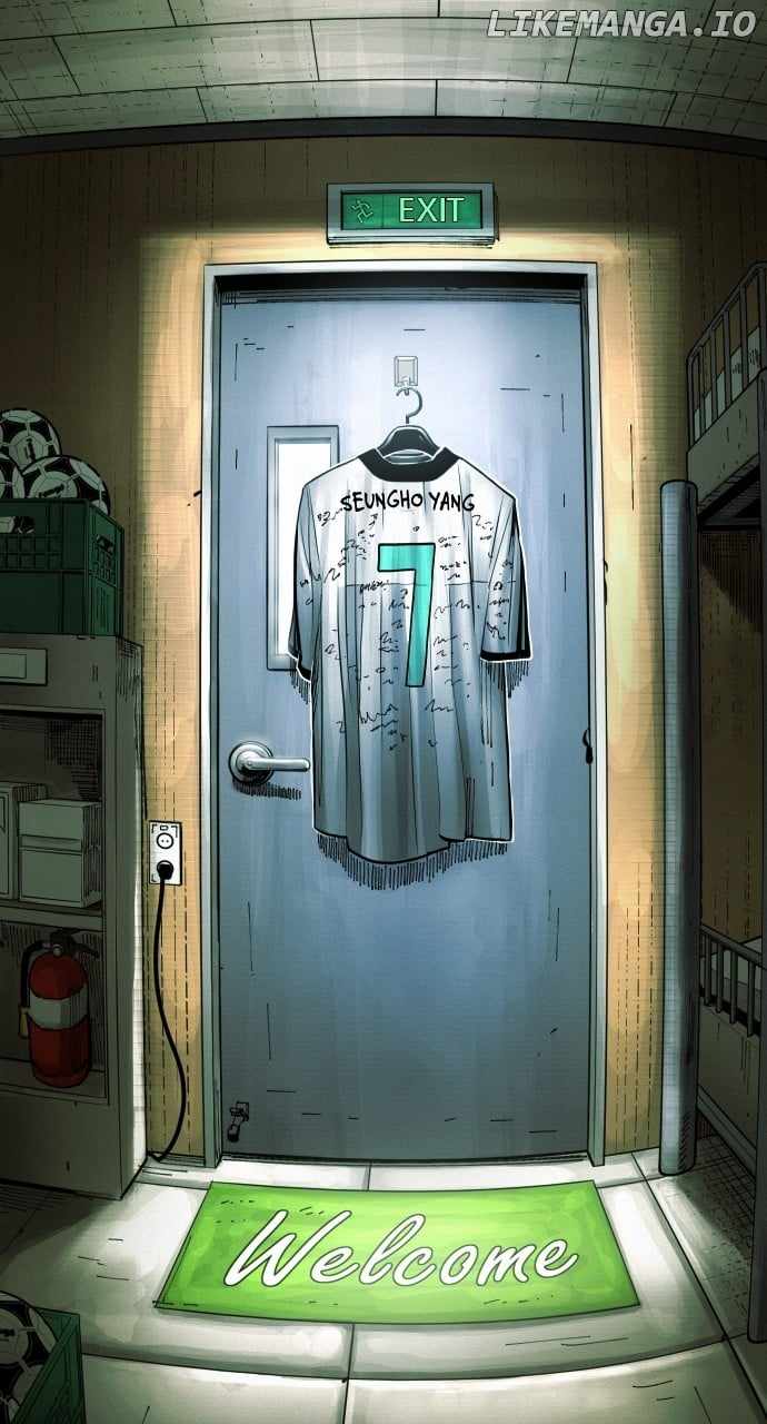 Read Build Up Manga Online