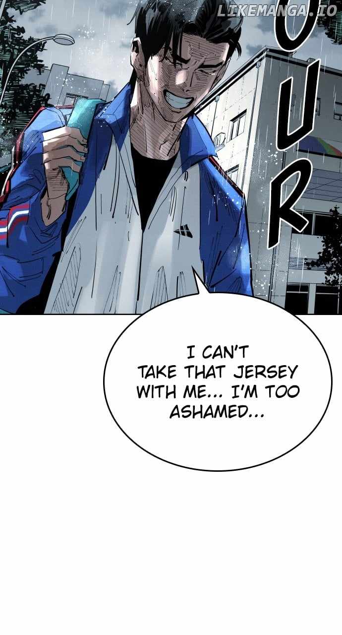 Read Build Up Manga Online