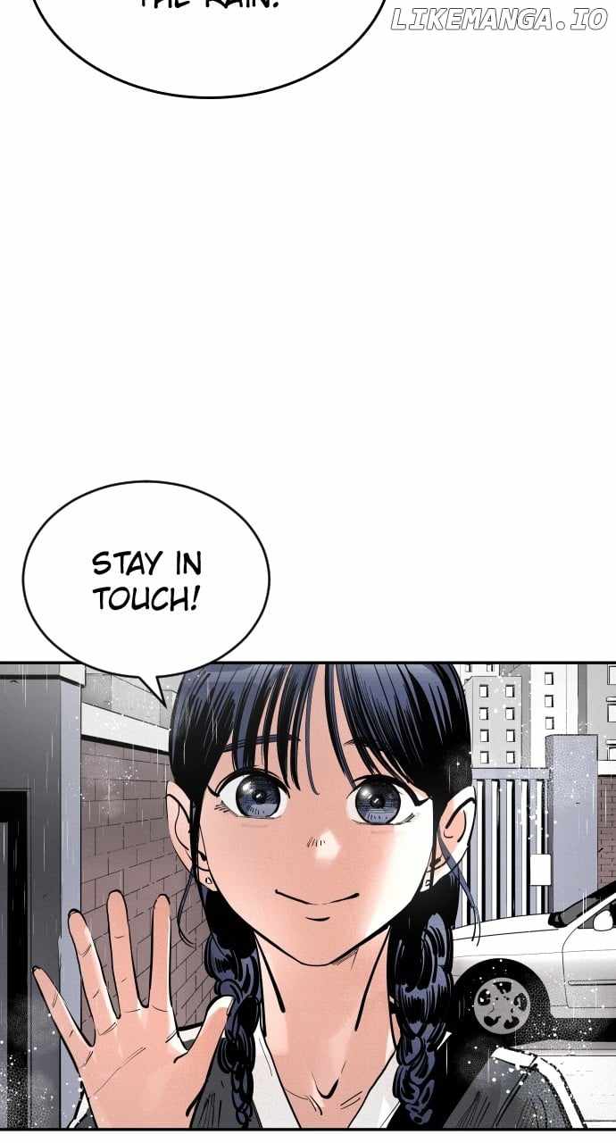 Read Build Up Manga Online