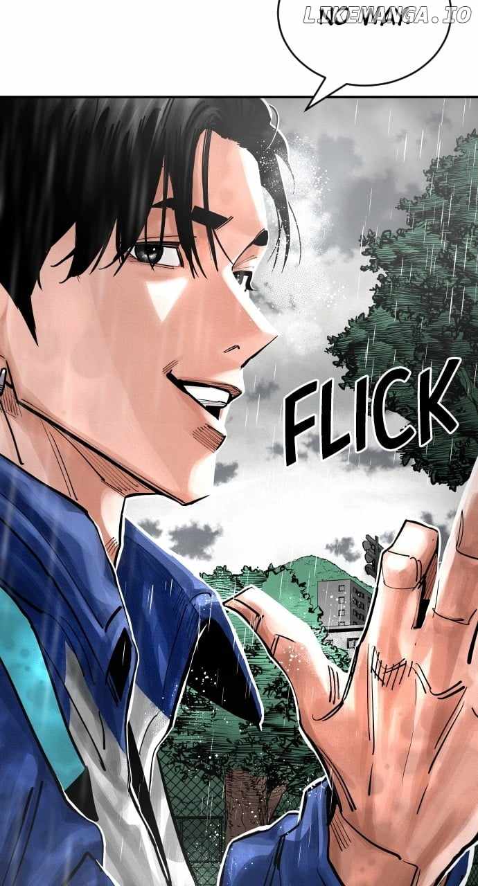 Read Build Up Manga Online