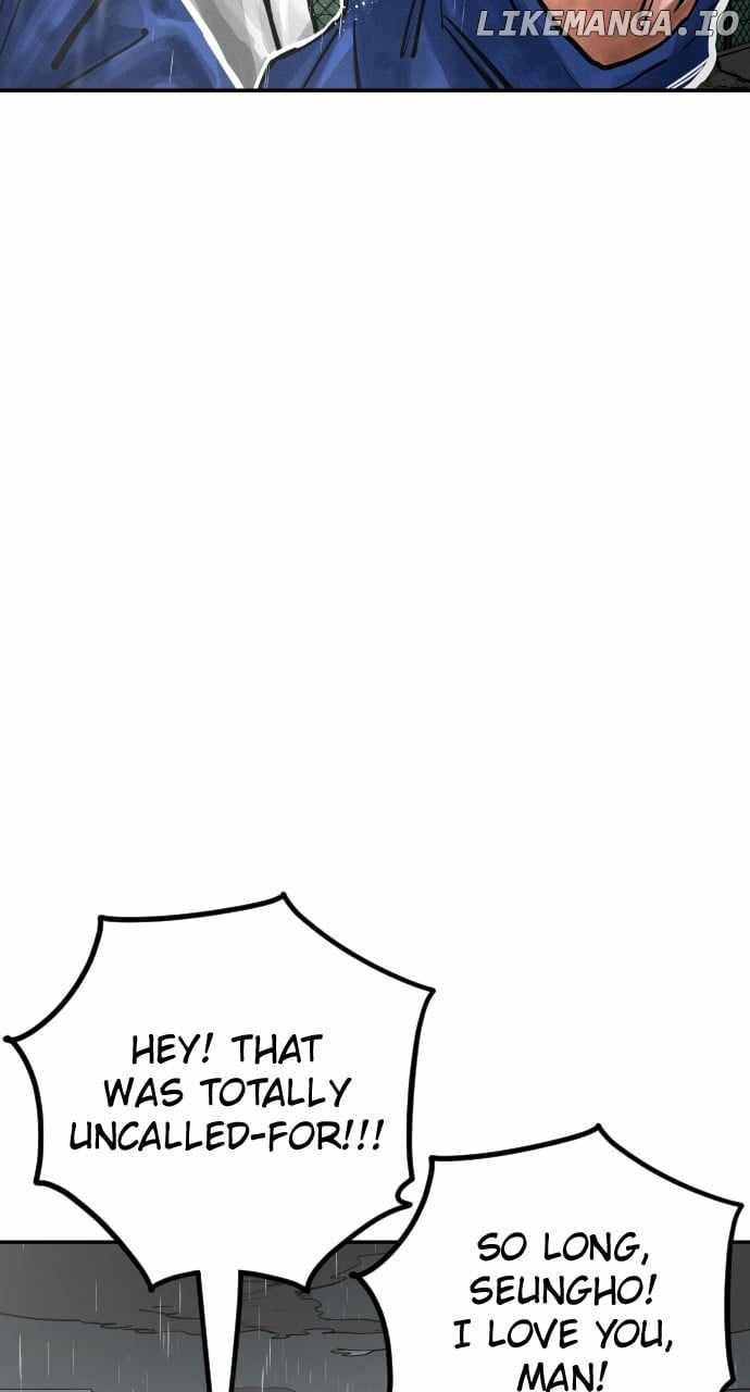 Read Build Up Manga Online