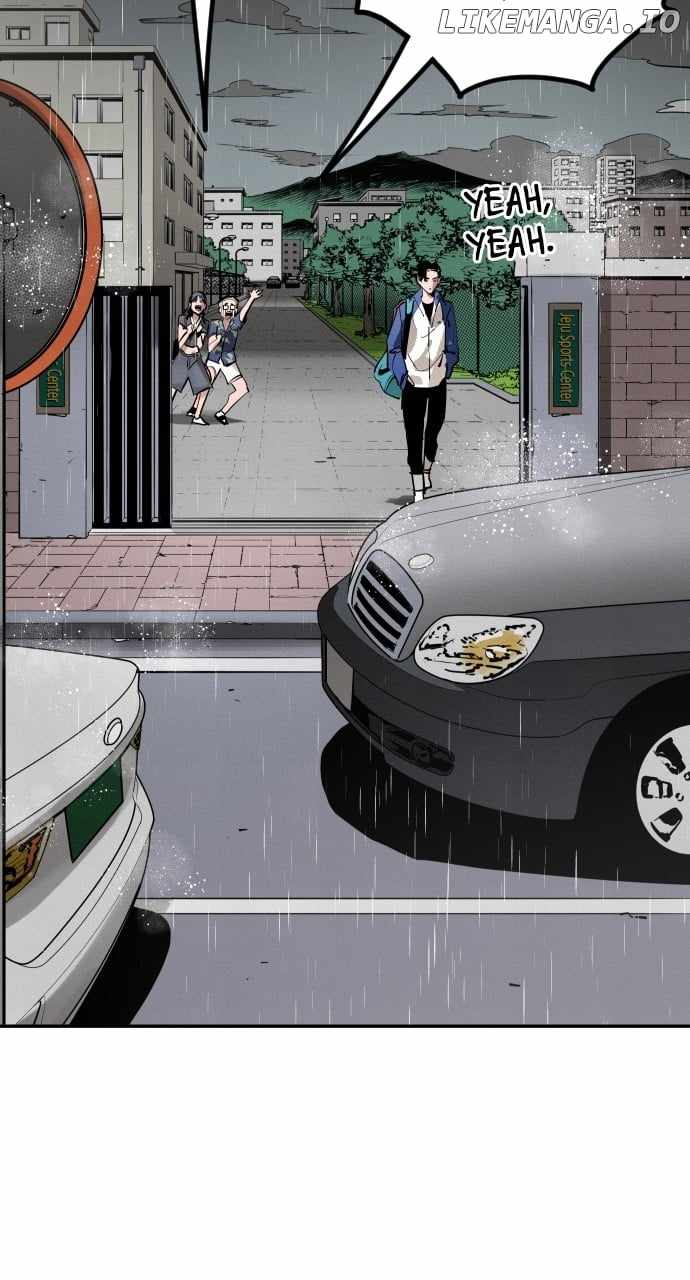 Read Build Up Manga Online