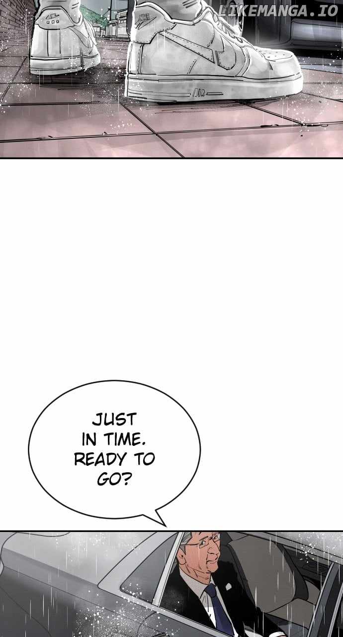 Read Build Up Manga Online