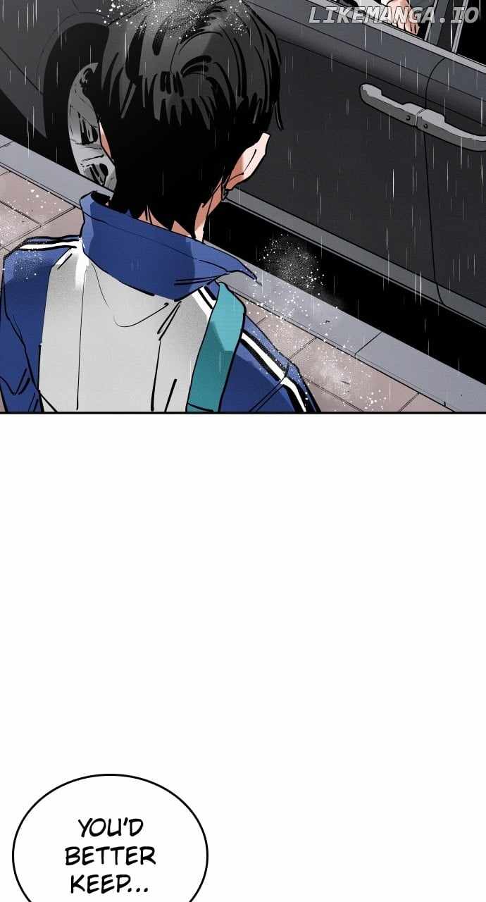 Read Build Up Manga Online