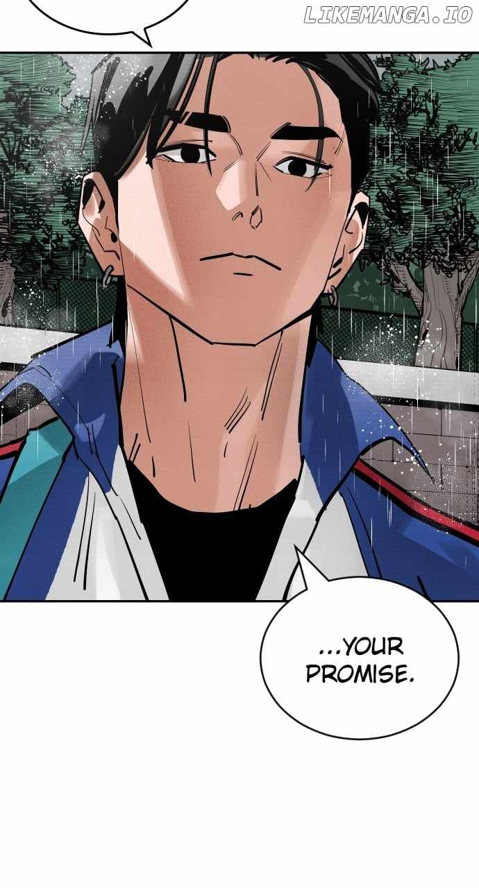 Read Build Up Manga Online