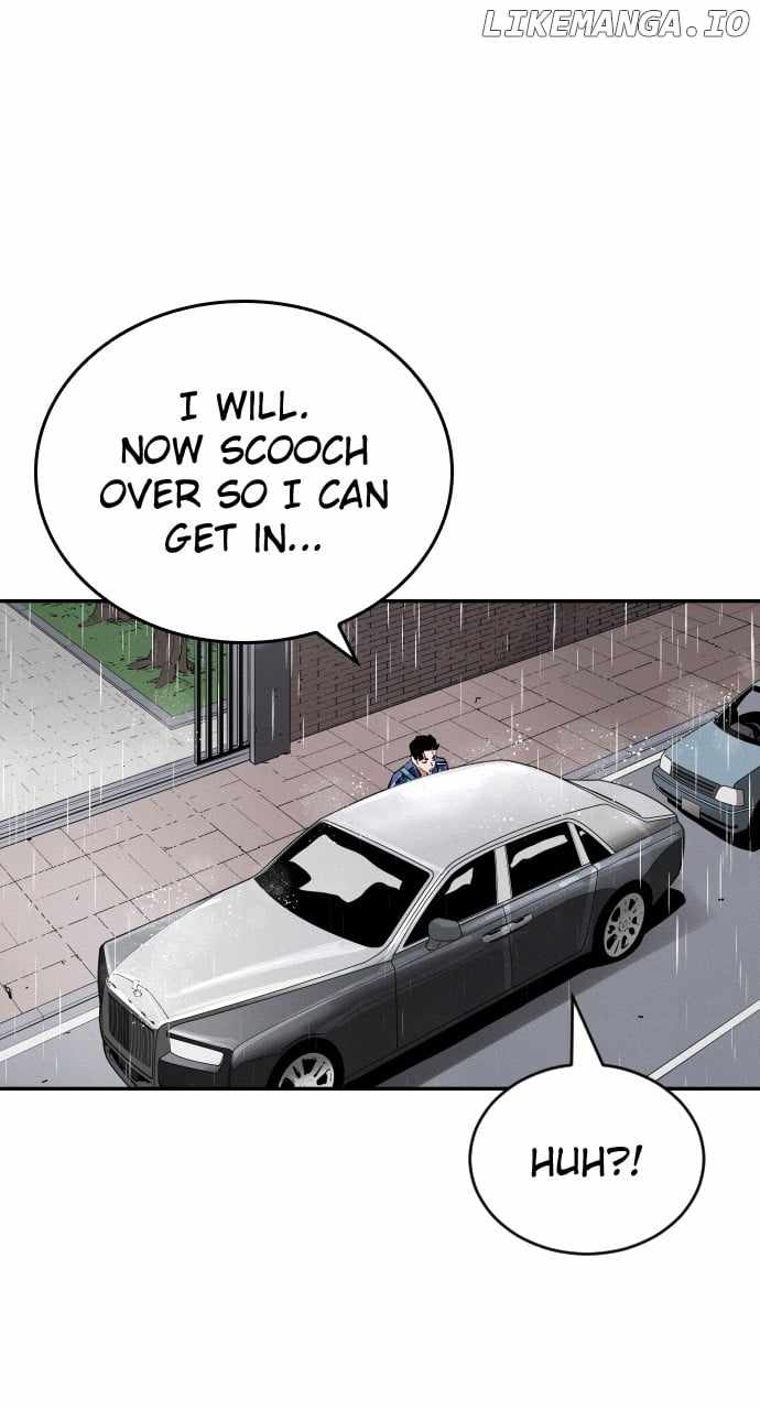 Read Build Up Manga Online