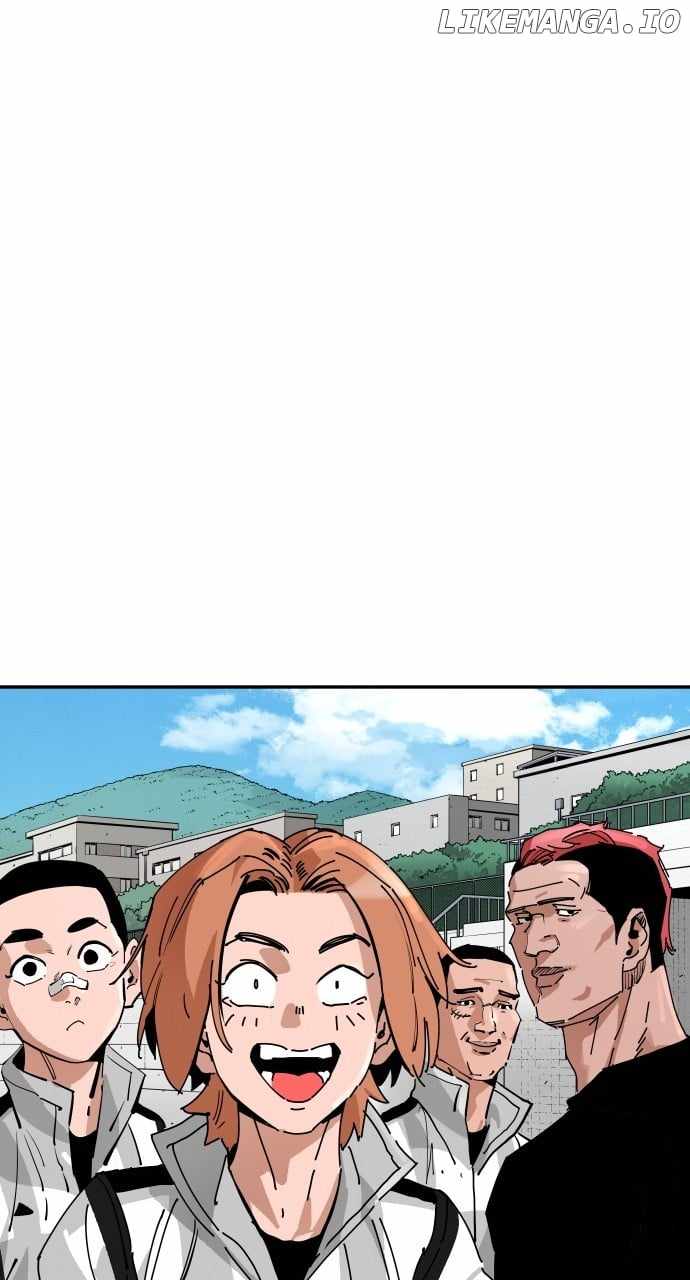 Read Build Up Manga Online