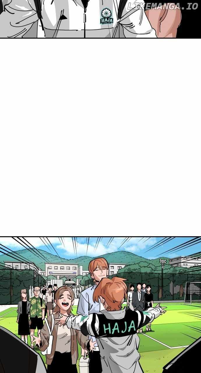 Read Build Up Manga Online