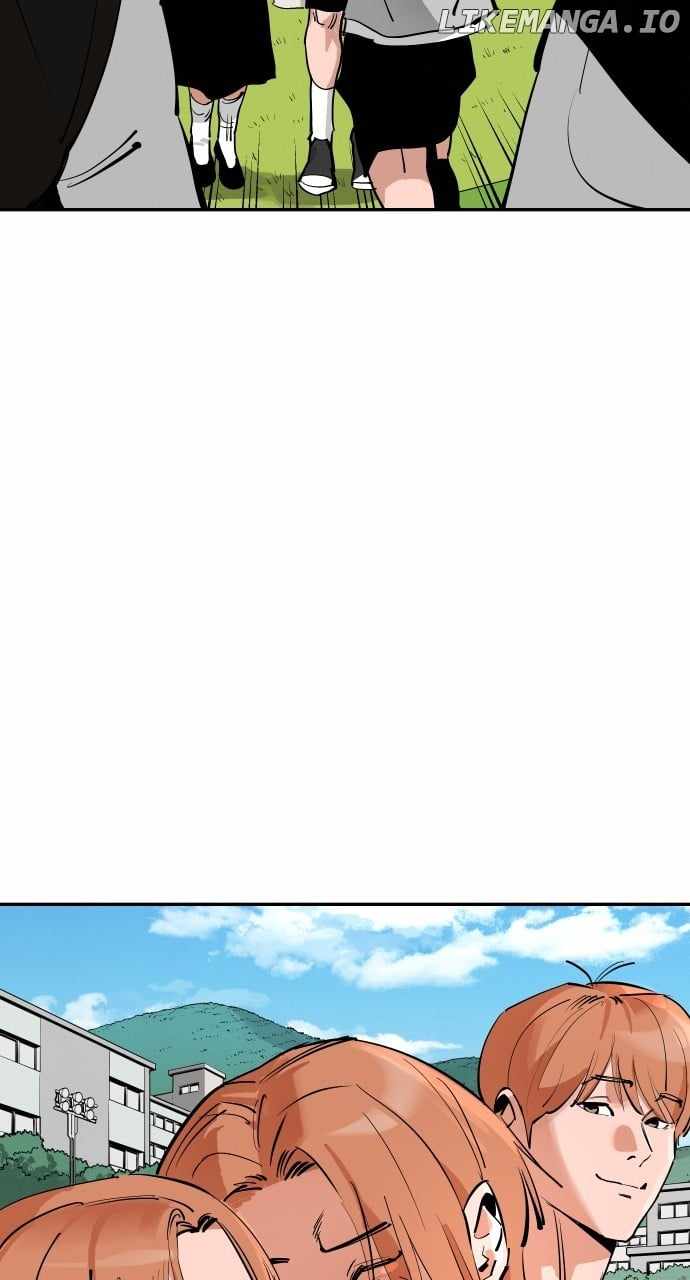 Read Build Up Manga Online