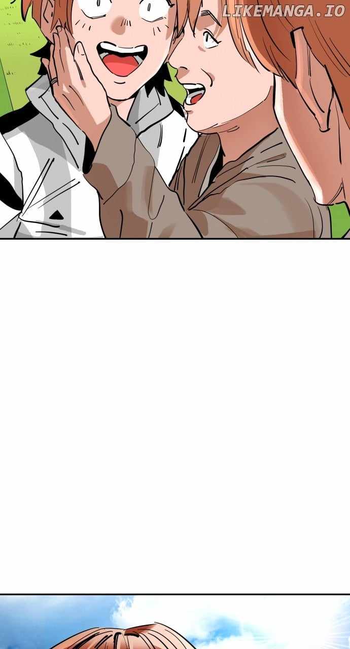 Read Build Up Manga Online