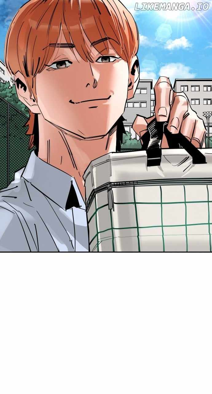 Read Build Up Manga Online