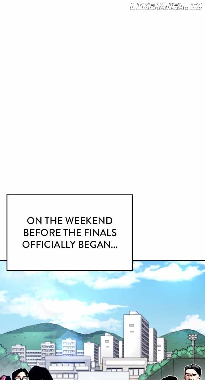 Read Build Up Manga Online