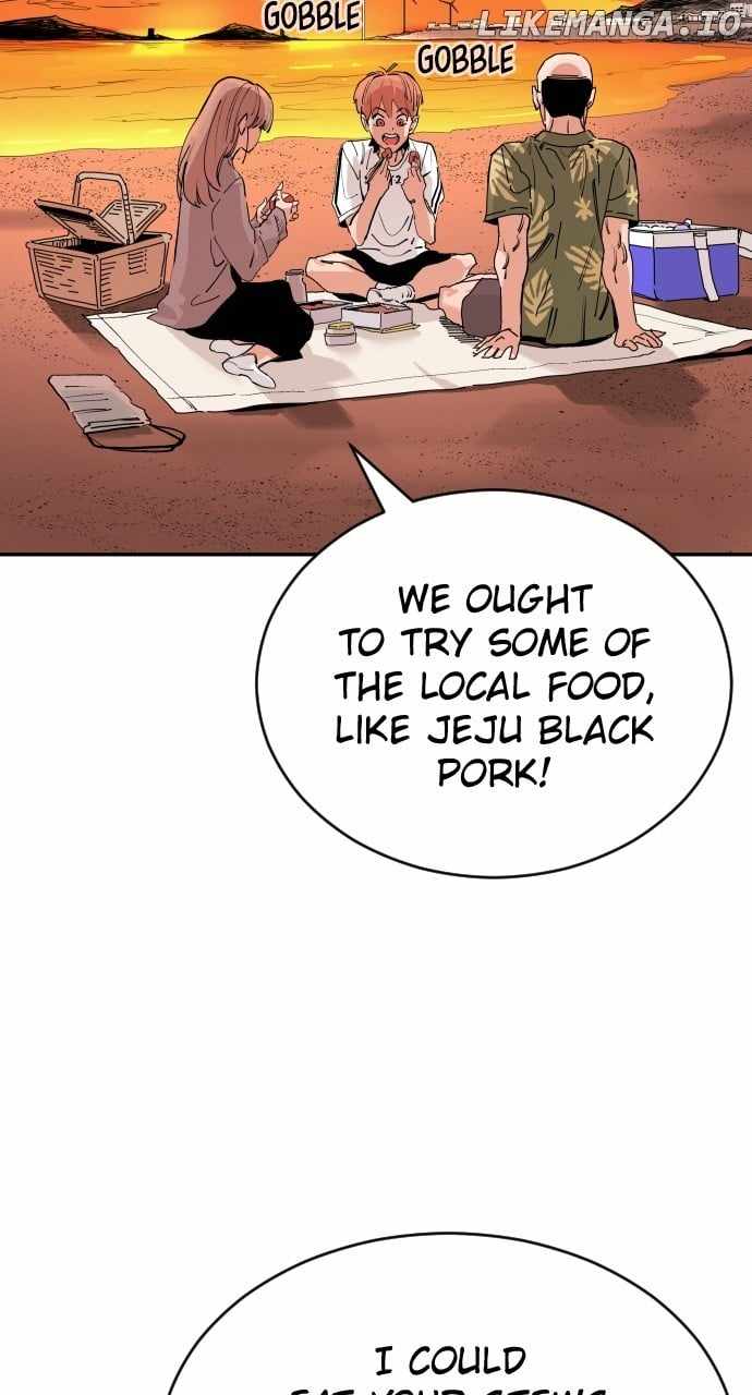 Read Build Up Manga Online