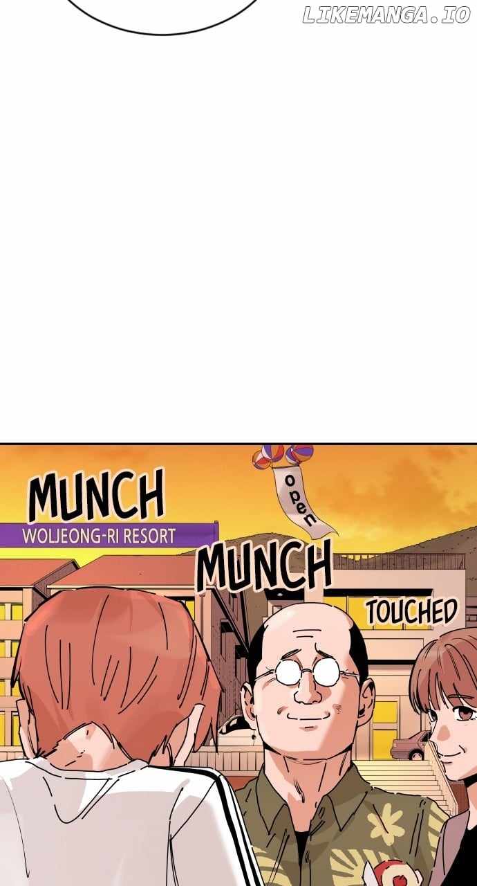 Read Build Up Manga Online