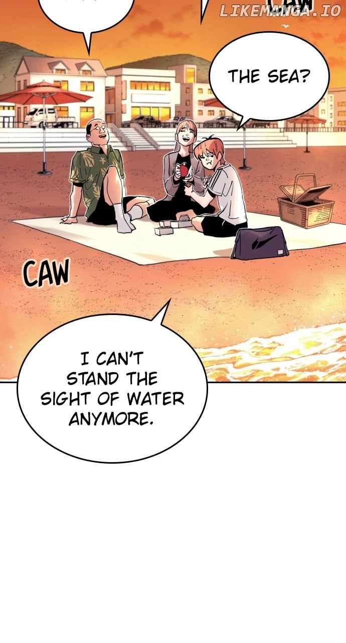Read Build Up Manga Online