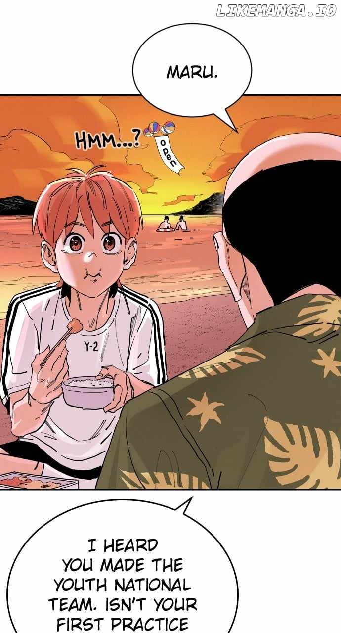 Read Build Up Manga Online