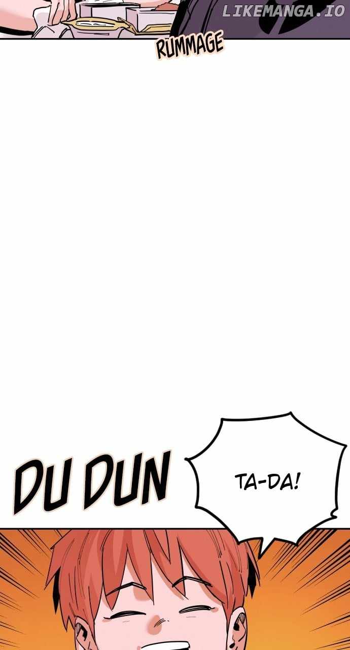 Read Build Up Manga Online